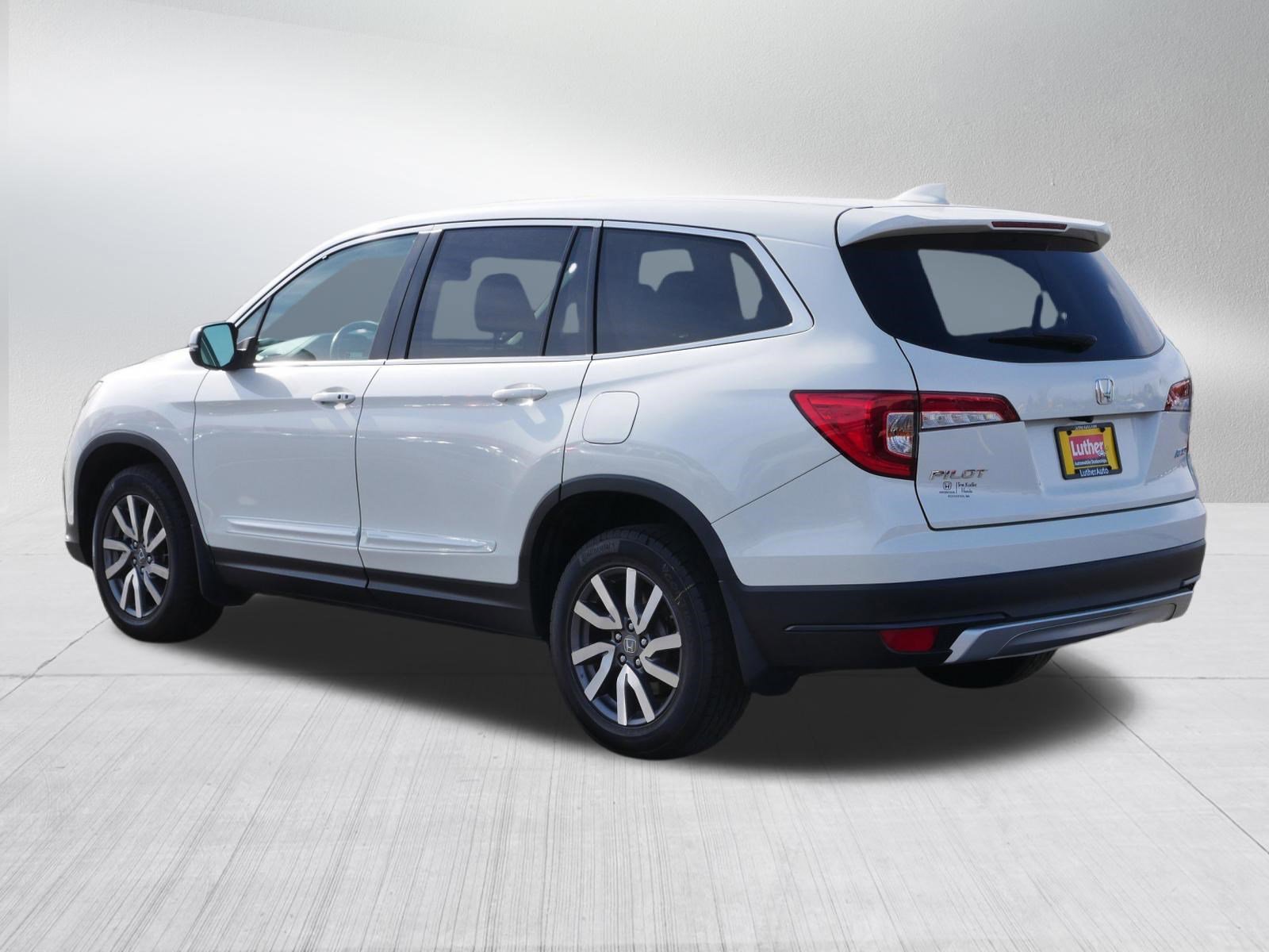 Used 2019 Honda Pilot EX-L image 5