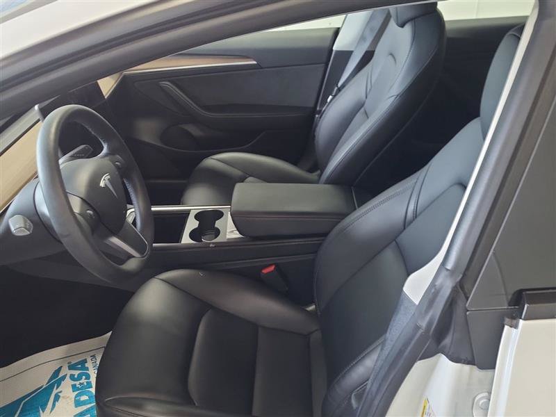 Used 2023 Tesla Model 3 Standard Range RWD image 7
