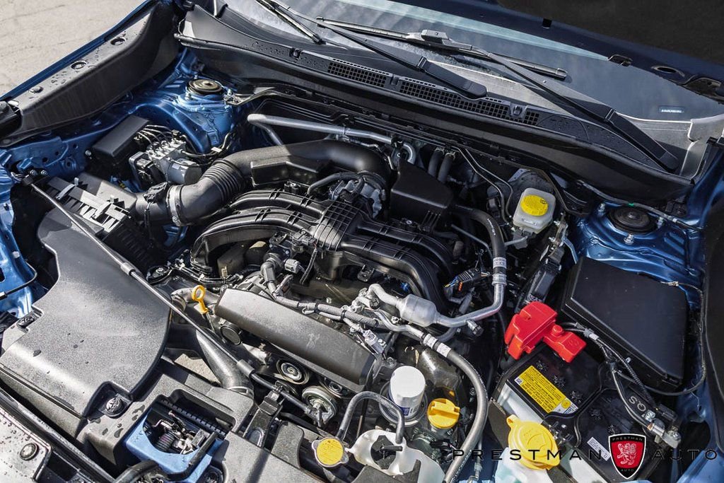 Used 2025 Subaru Forester Touring w/ Popular Package - Touring image 46