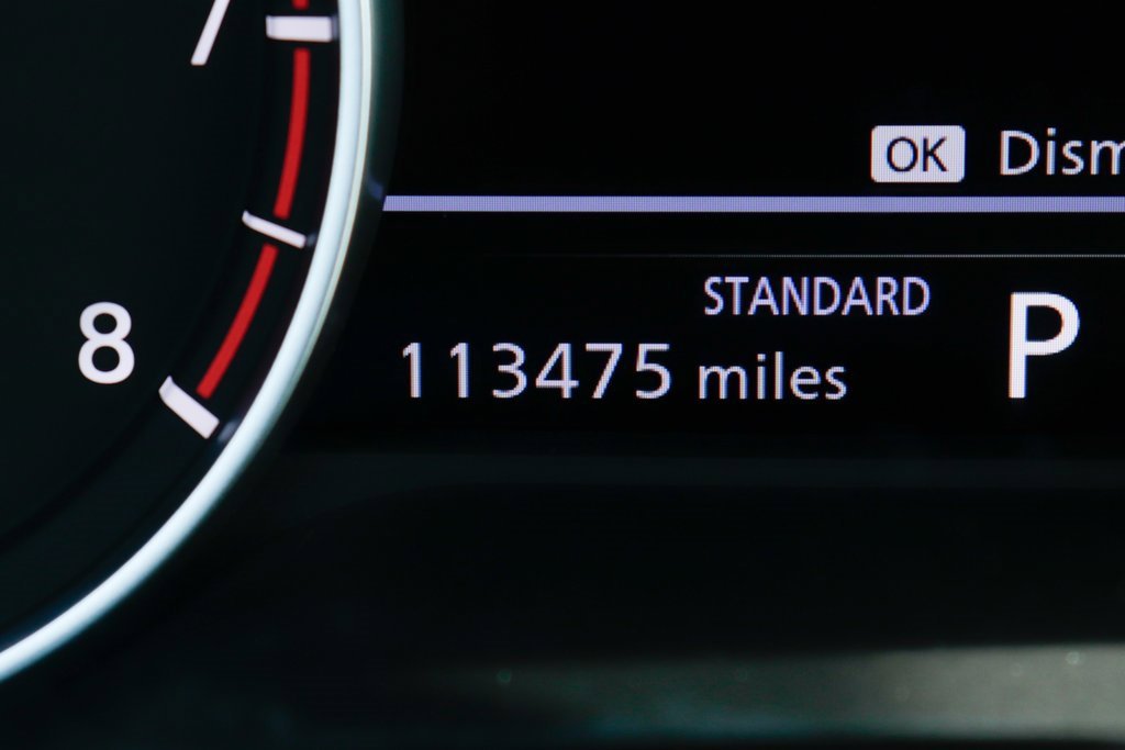 Used 2021 Nissan Rogue SL image 26