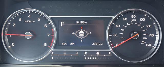 Used 2023 Kia Sorento S AWD/4WD image 21