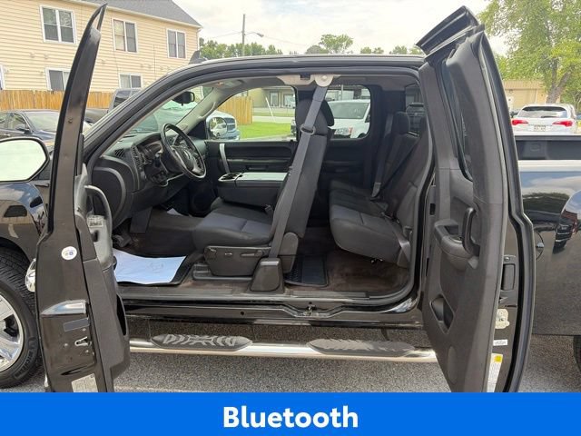 Used 2013 Chevrolet Silverado 1500 LT AWD/4WD image 9