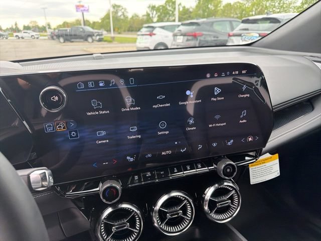 New 2026 Chevrolet Blazer EV LT AWD/4WD image 26