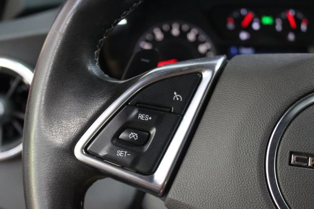 Used 2020 Chevrolet Camaro LT w/ RS Package RWD image 13