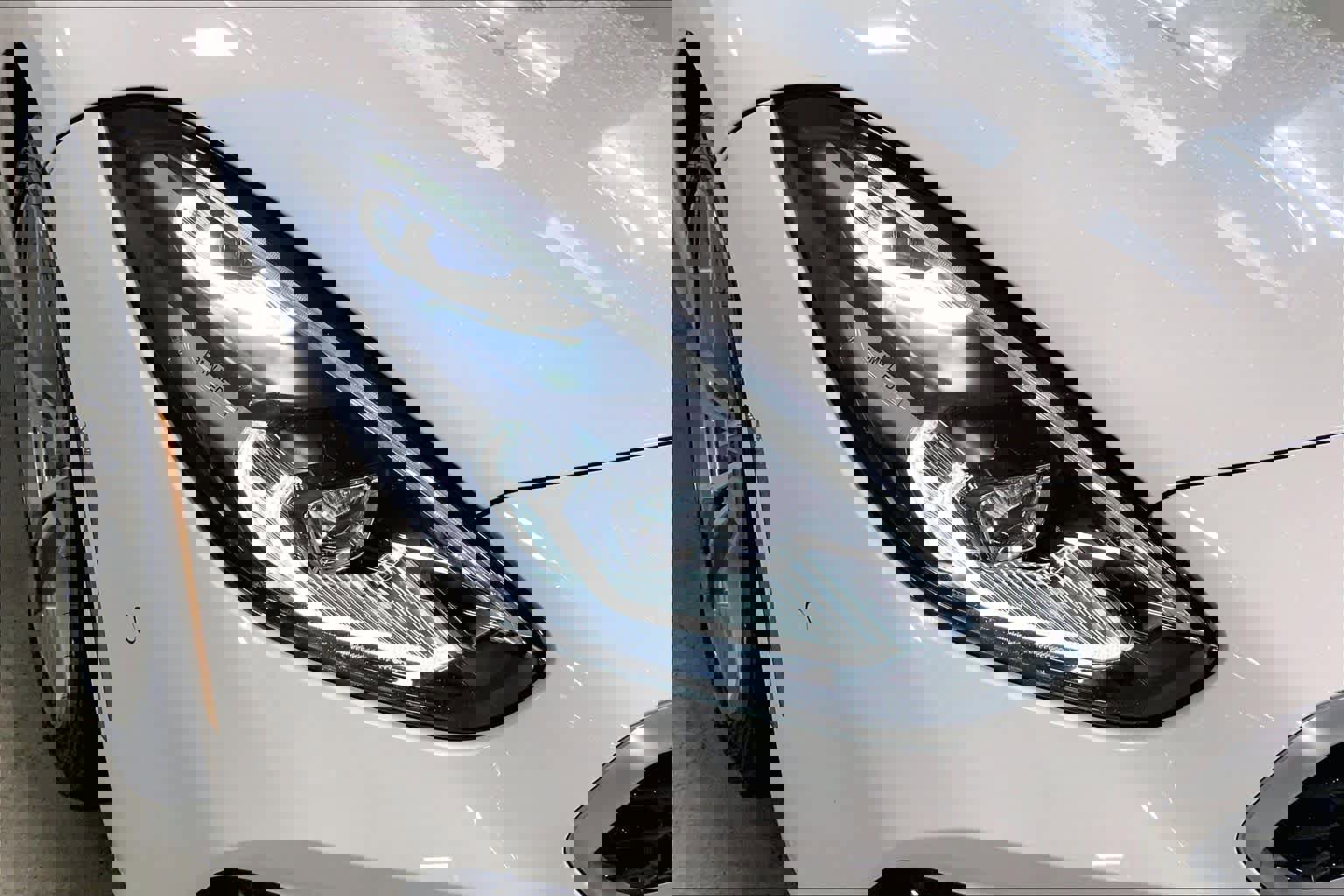 Used 2025 BMW Z4 sDrive30i image 26