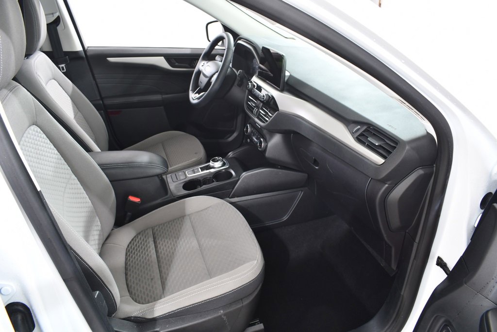 Used 2022 Ford Escape SE w/ Convenience Package image 10