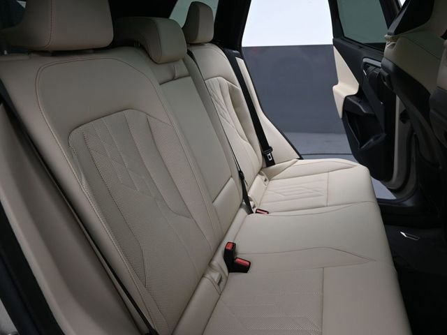 Used 2025 BMW X3 M50 w/ Premium Package image 21