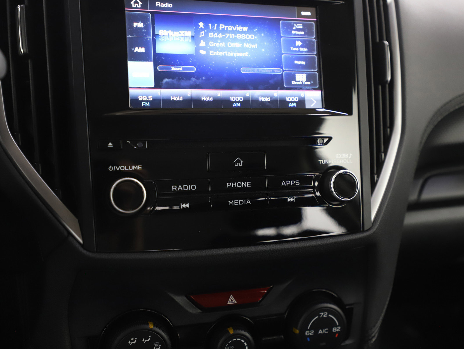 Used 2019 Subaru Forester image 22