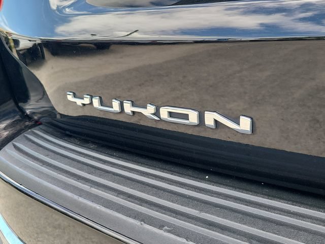 Used 2024 GMC Yukon XL Denali AWD/4WD image 32