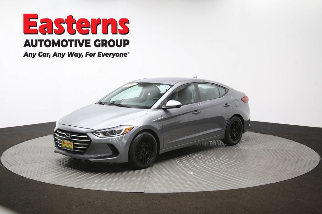 Used 2017 Hyundai Elantra SE w/ Cargo Package image 52