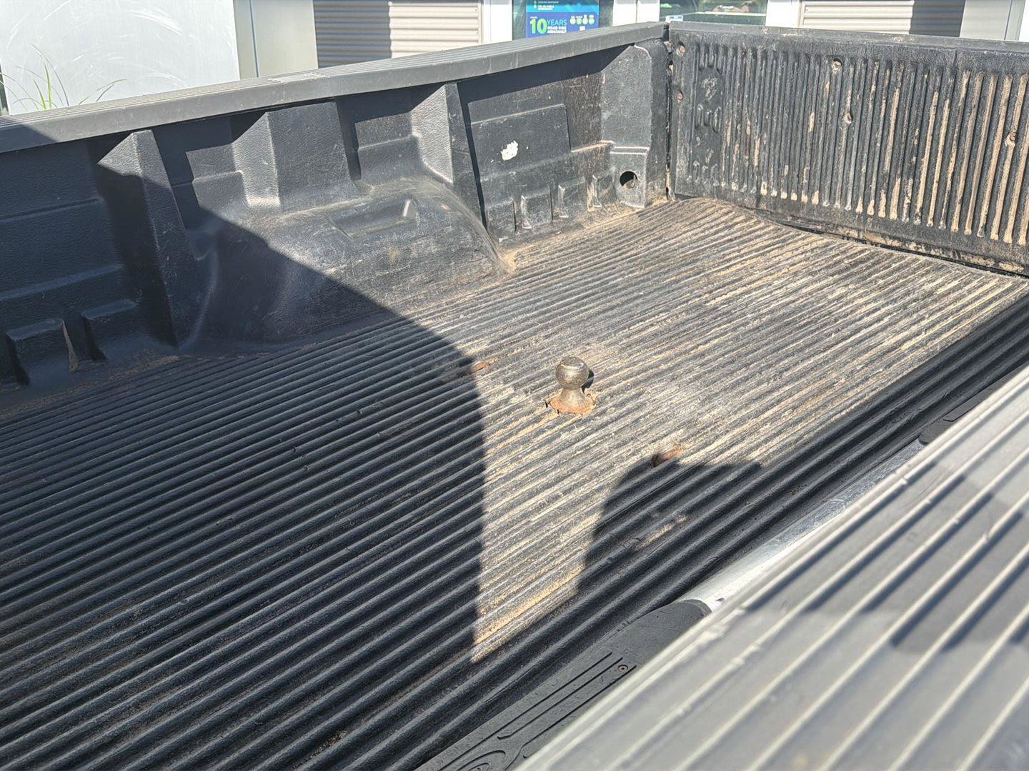 Used 2001 Ford F350 Lariat AWD/4WD image 21