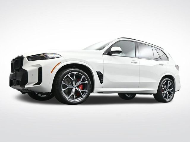 New 2026 BMW X5 xDrive40i w/ M Sport Package AWD/4WD image 36