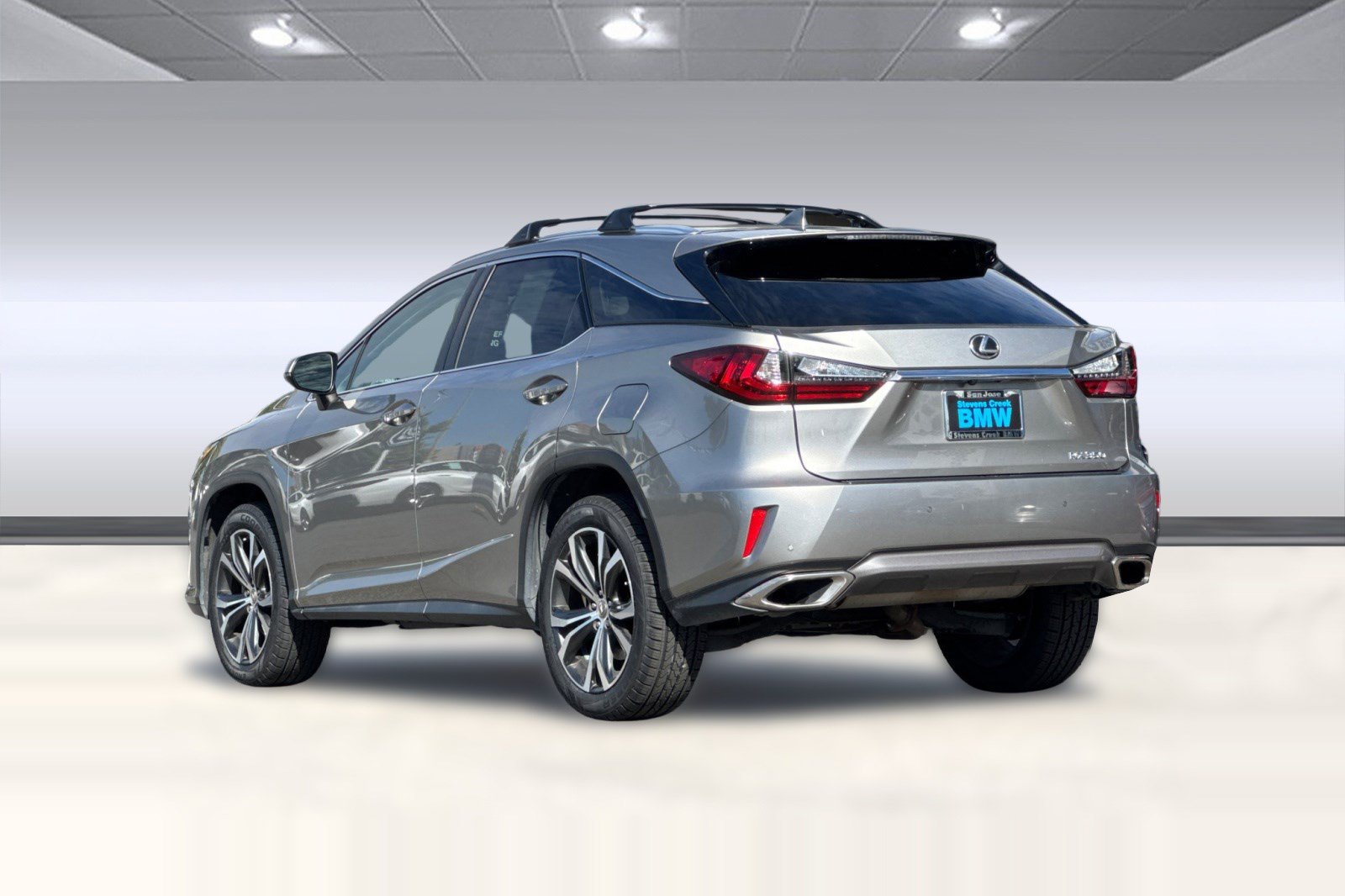 Used 2017 Lexus RX 350 AWD w/ Premium Package image 3
