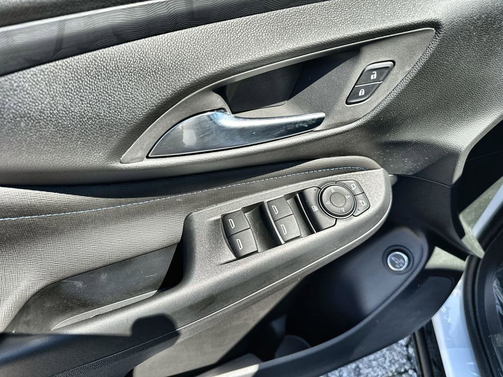 New 2026 Buick Envista Sport Touring w/ Convenience I Package image 22