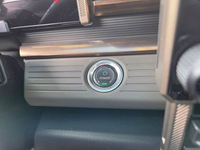 Used 2024 GMC Hummer EV 3X w/ Extreme Off-Road Package image 37