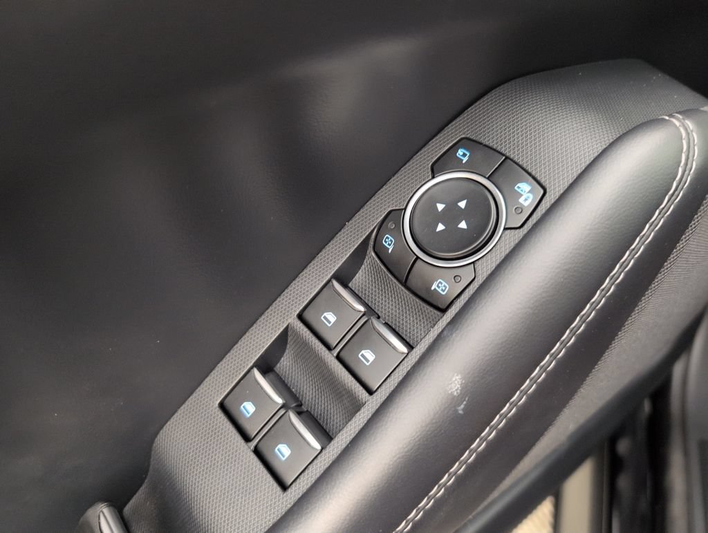 Used 2023 Ford Mustang Mach-E Select RWD image 34