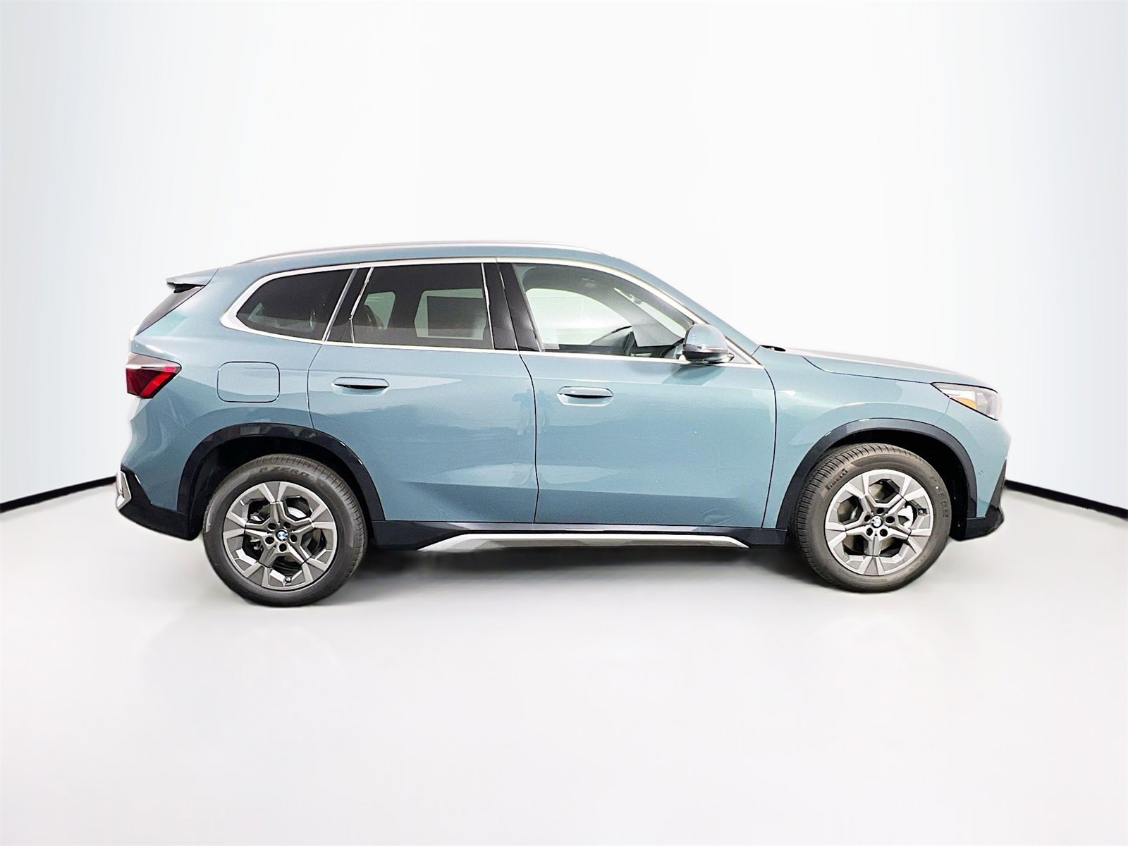 New 2026 BMW X1 xDrive28i image 8
