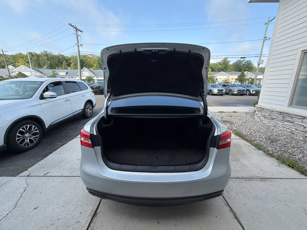 Used 2013 Toyota Avalon XLE FWD image 43