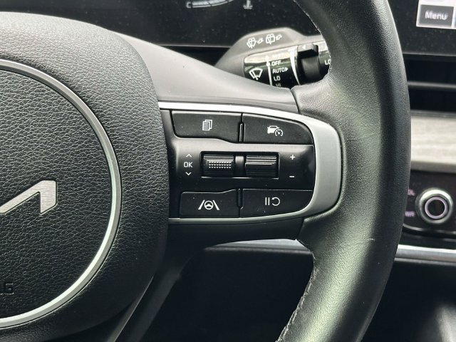 Used 2023 Kia Sportage X-Line w/ X-Line Premium Package AWD/4WD image 25
