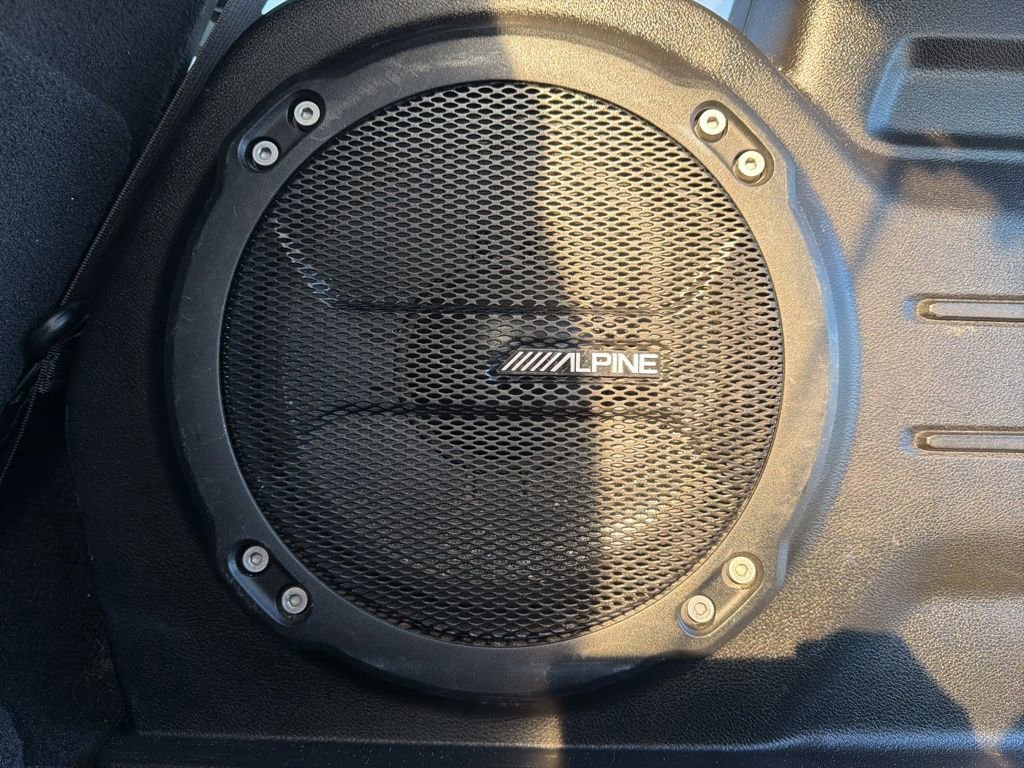 Used 2018 Jeep Wrangler Unlimited Rubicon image 8