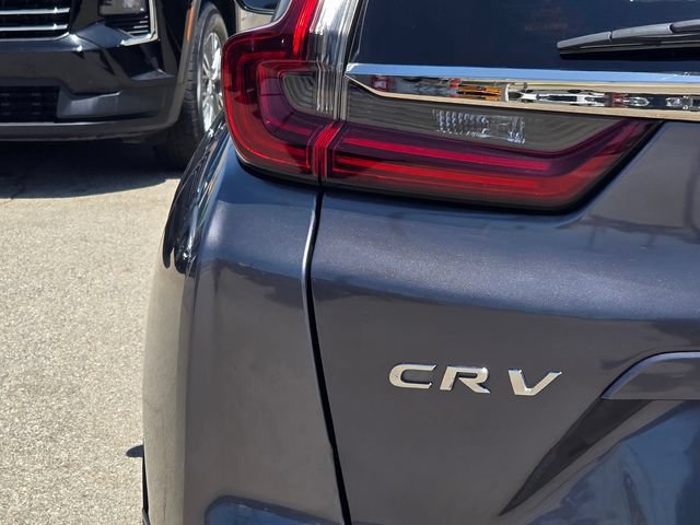 Used 2022 Honda CR-V EX-L image 6