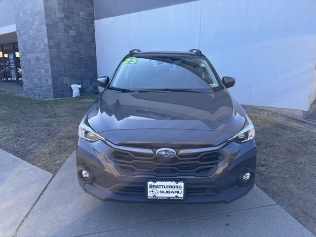 Certified 2025 Subaru Crosstrek 2.0i Premium AWD/4WD image 9