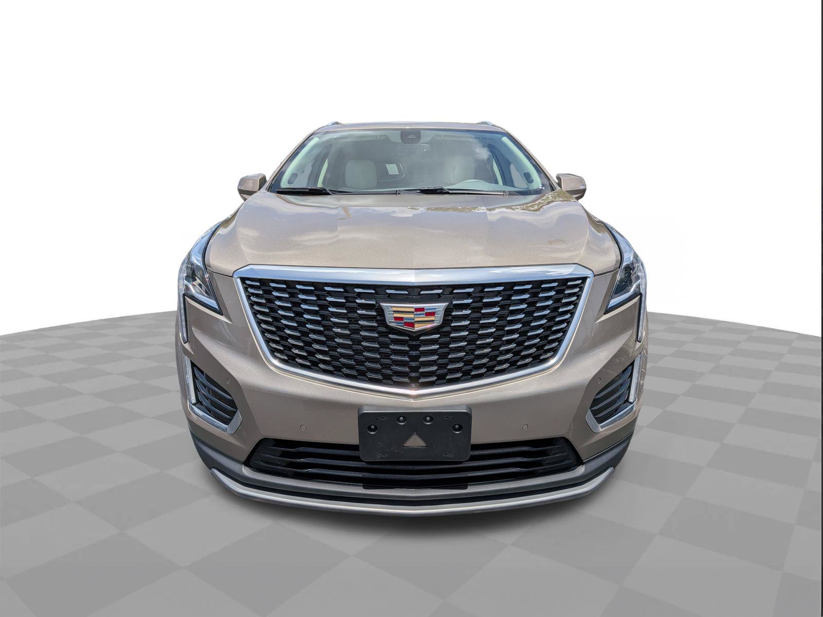 Certified 2023 Cadillac XT5 Premium Luxury FWD image 9