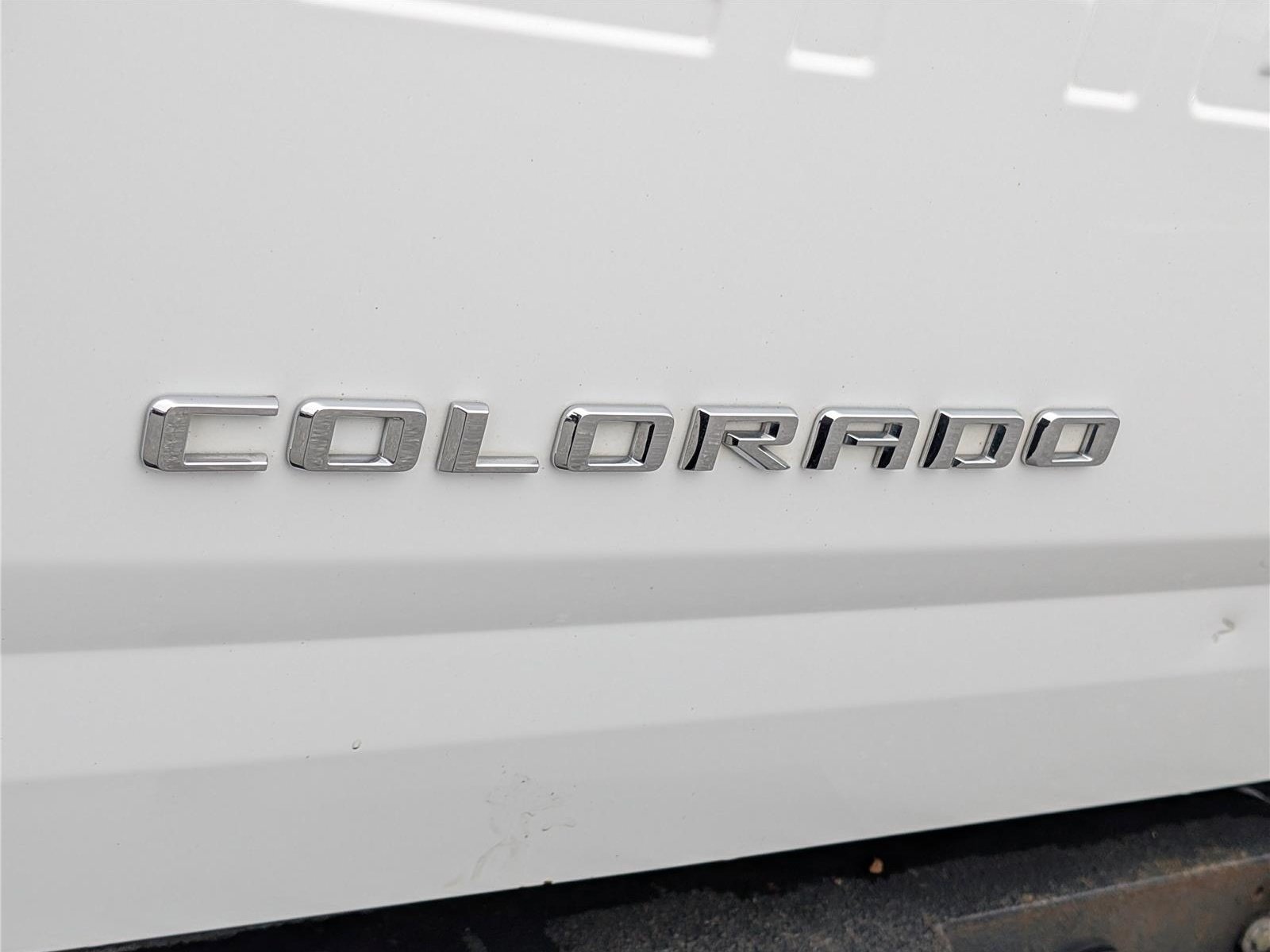 Used 2021 Chevrolet Colorado ZR2 w/ ZR2 Dusk Special Edition AWD/4WD image 9