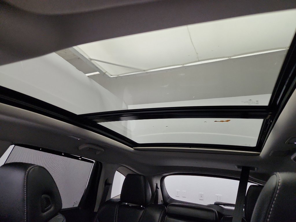 New 2026 Acura MDX FWD w/ Technology Package image 31