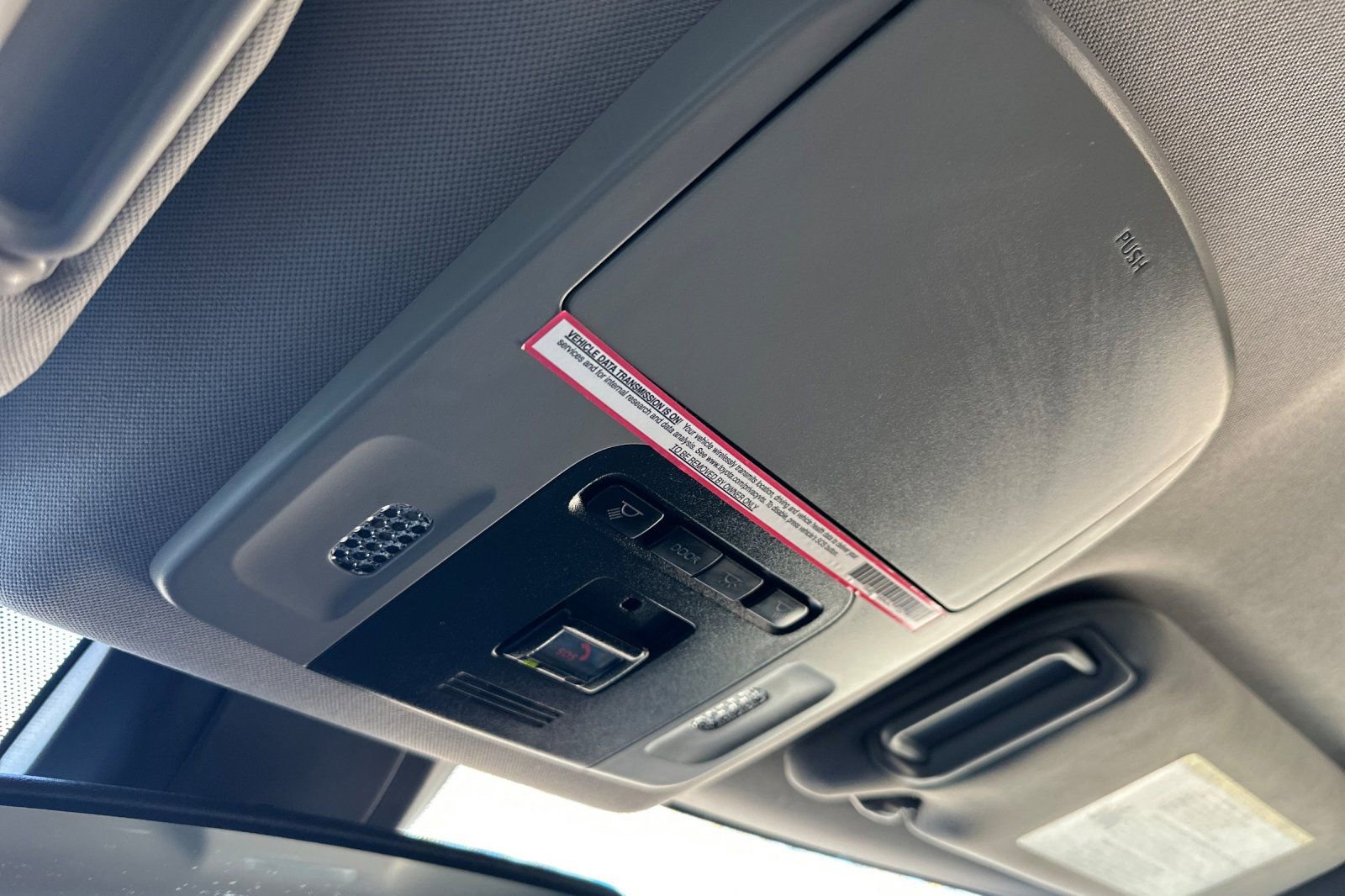 Certified 2023 Toyota Camry XLE image 24