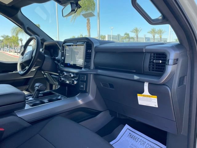 New 2026 Ford F150 XLT w/ Equipment Group 302A MID AWD/4WD image 28