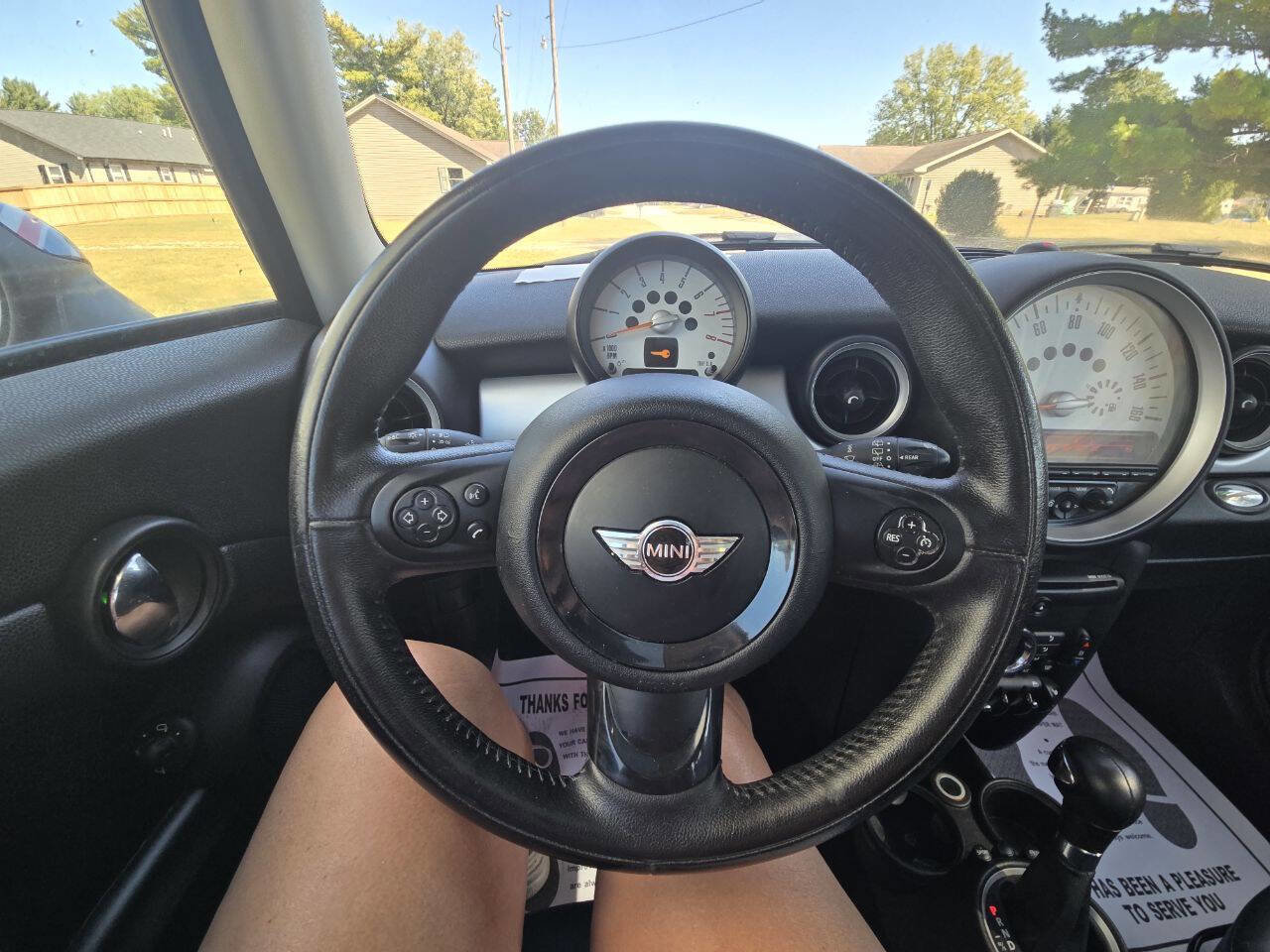 Used 2013 MINI Cooper Hardtop image 12