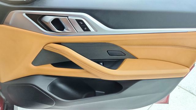 Used 2025 BMW i4 M50 image 24