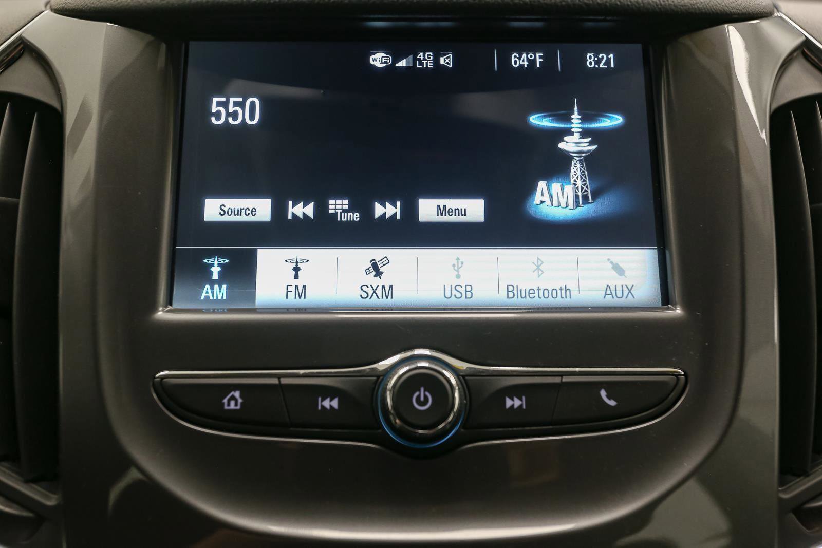 Used 2018 Chevrolet Cruze LT image 24