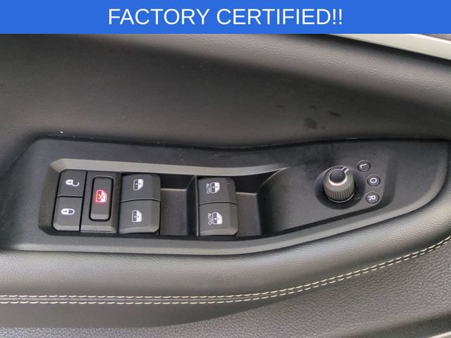 Certified 2024 Jeep Grand Cherokee Limited 4xe AWD/4WD image 14