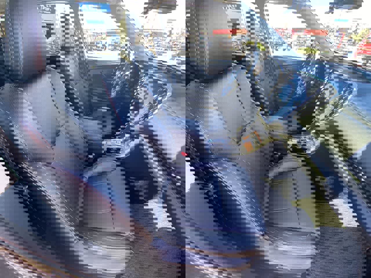 Used 2023 Subaru Ascent Touring AWD/4WD image 25