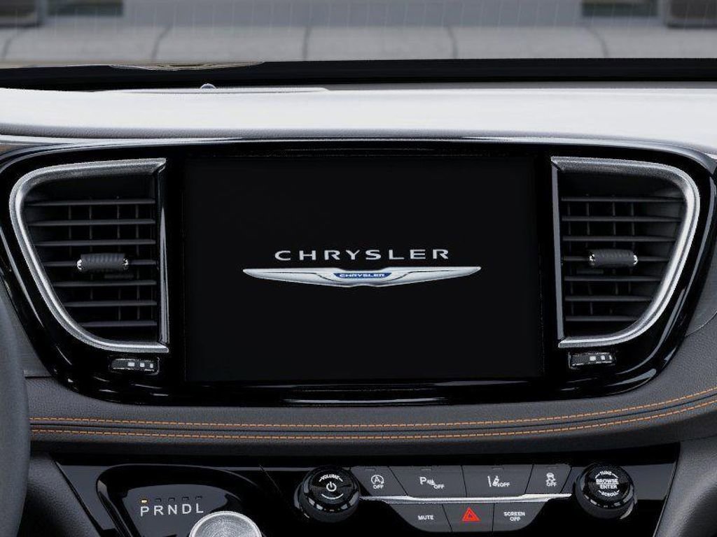 New 2026 Chrysler Pacifica Pinnacle AWD/4WD image 18