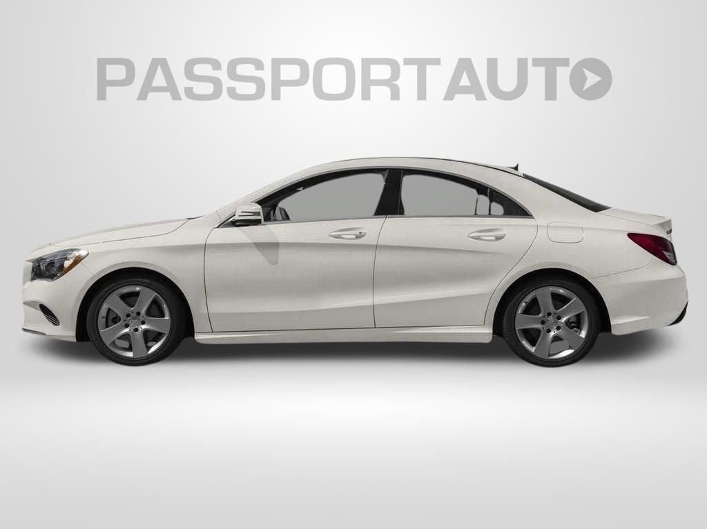 Used 2019 Mercedes-Benz CLA 250 image 88