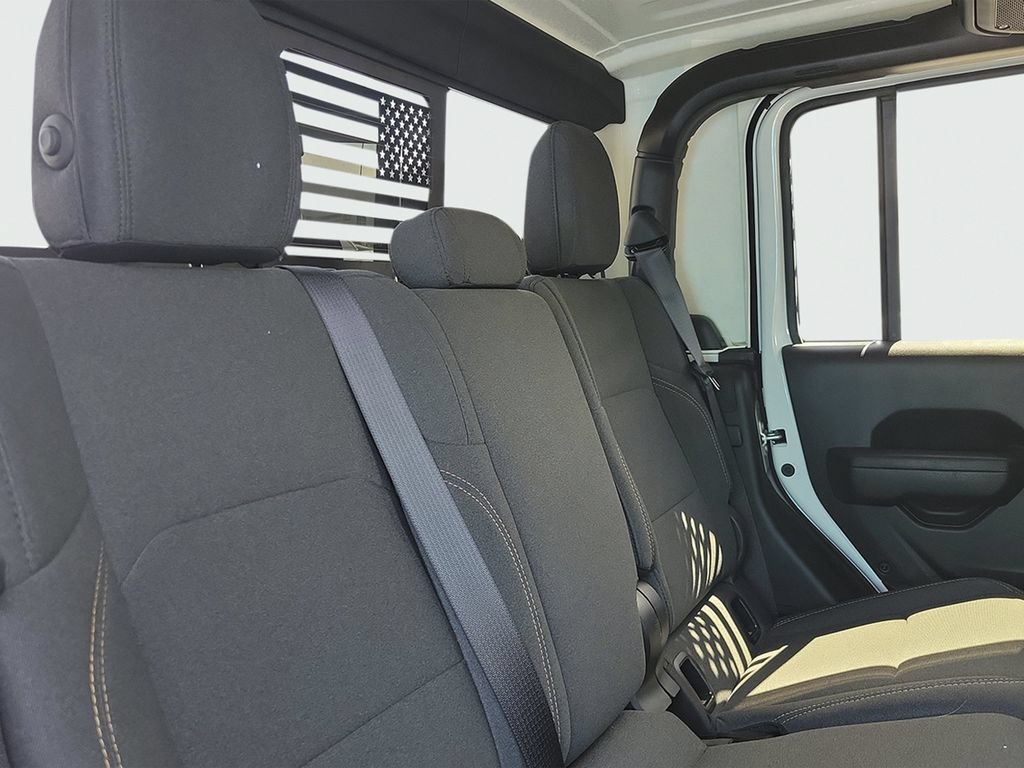 Used 2024 Jeep Gladiator Sport AWD/4WD image 34