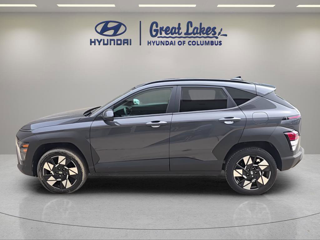 Certified 2024 Hyundai Kona SEL w/ Convenience Package image 2