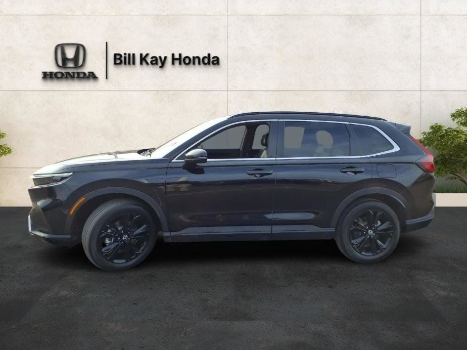 Used 2023 Honda CR-V Sport Touring image 6