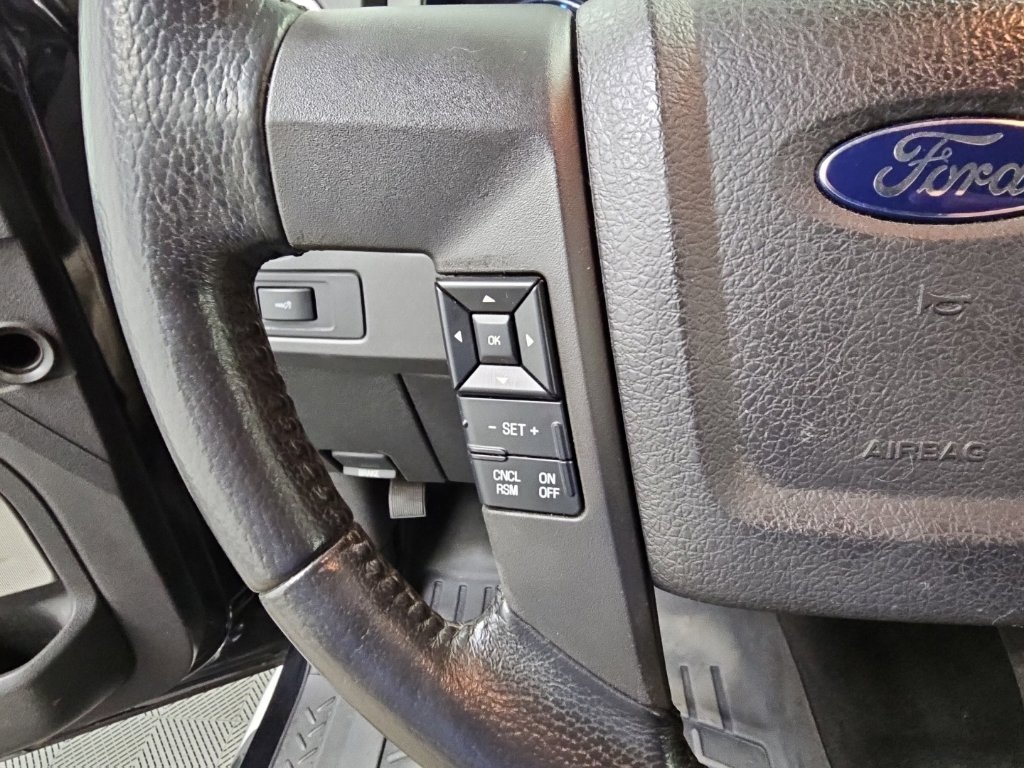 Used 2013 Ford F150 XLT w/ Luxury Equipment Group AWD/4WD image 21