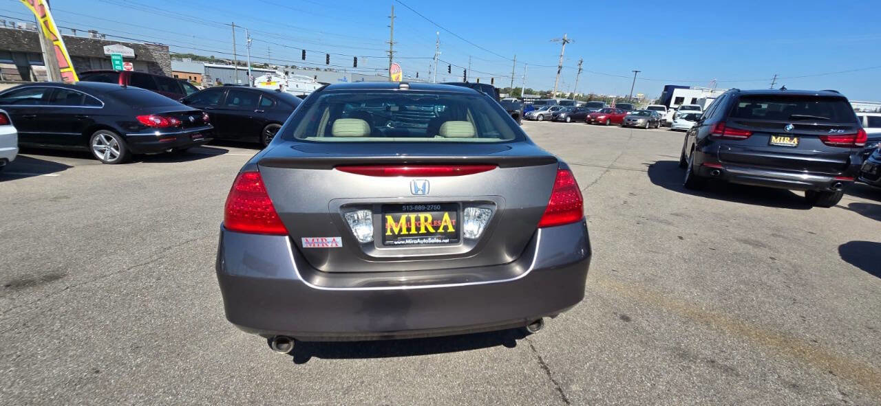 Used 2006 Honda Accord EX image 52
