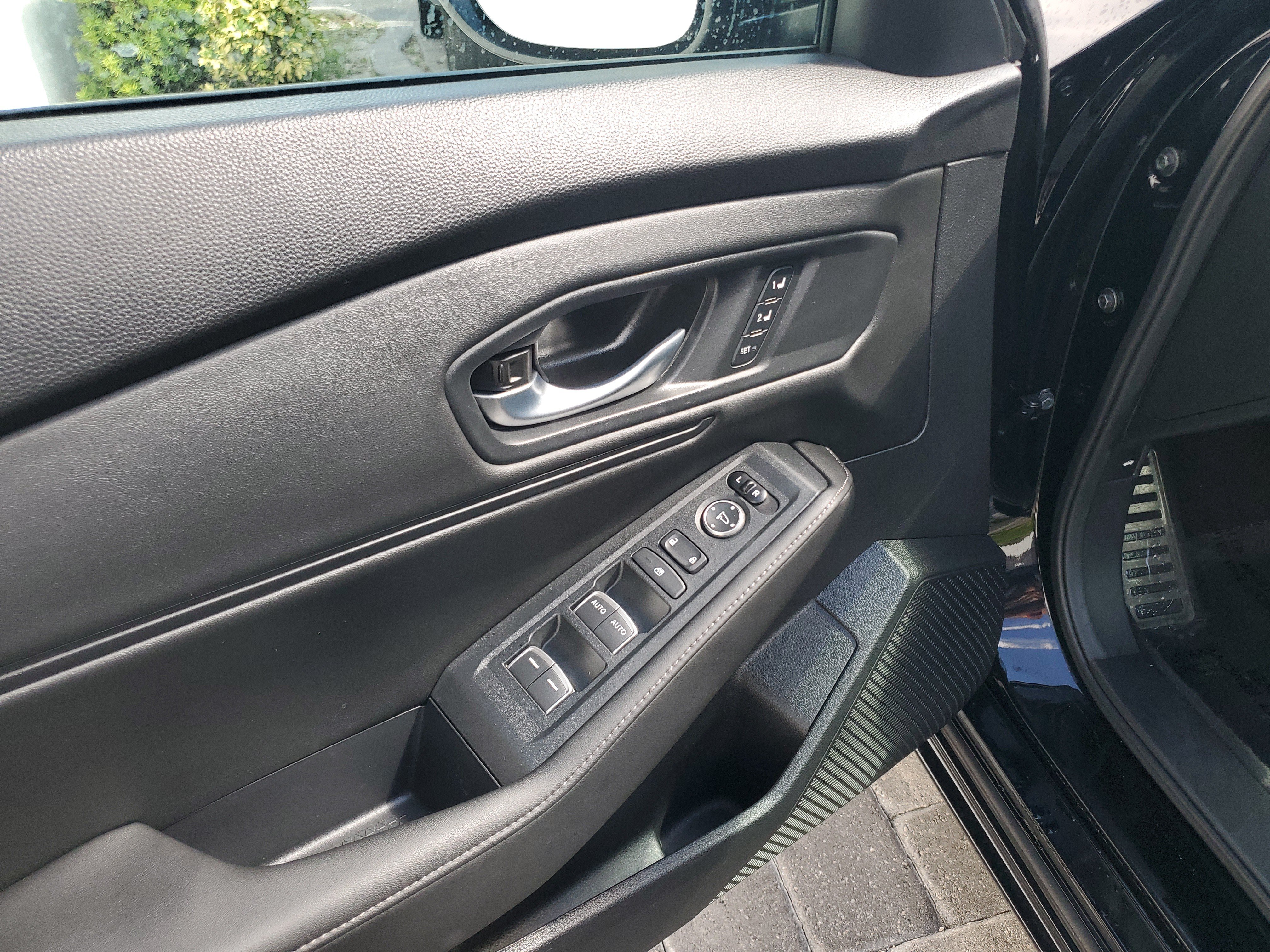 Used 2025 Honda Accord Sport image 18
