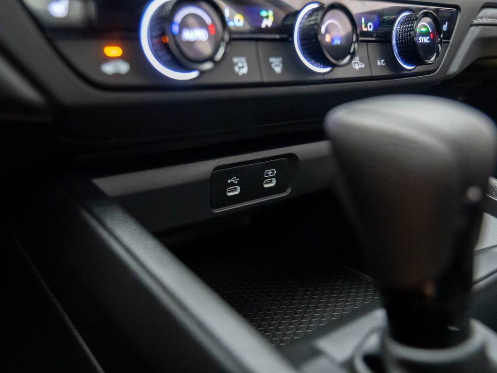 New 2026 Honda Accord SE image 27