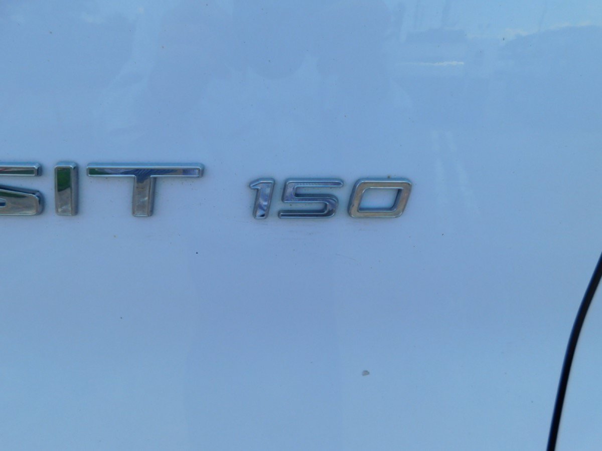 Used 2020 Ford Transit 150 Low Roof w/ Load Area Protection Package RWD image 11