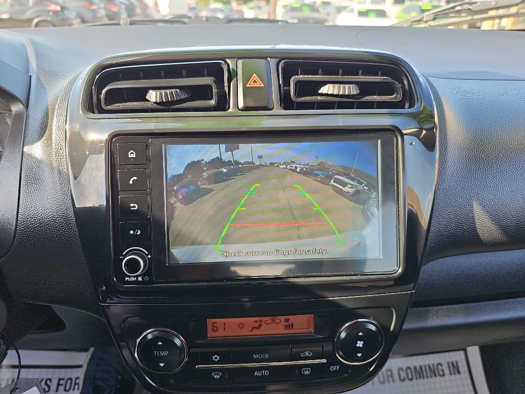 Used 2024 Mitsubishi Mirage ES image 26