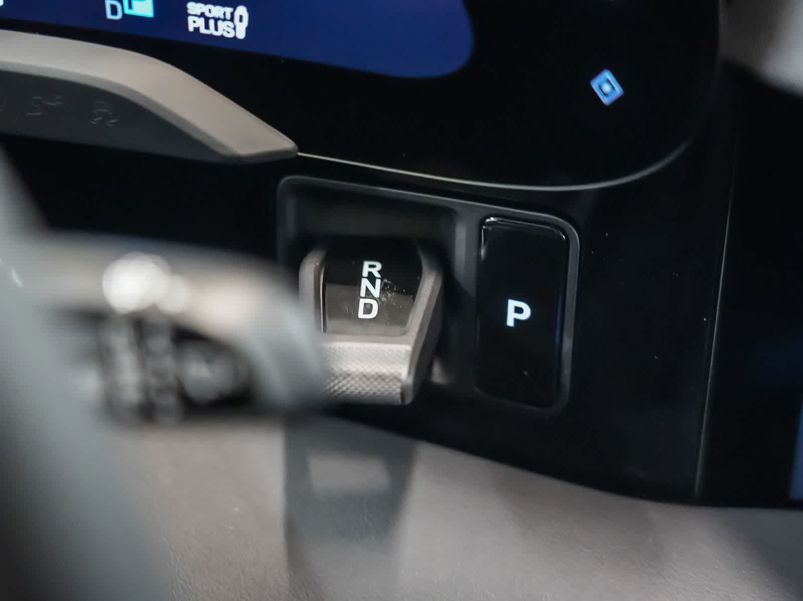 New 2026 Porsche Taycan 4S AWD/4WD image 19