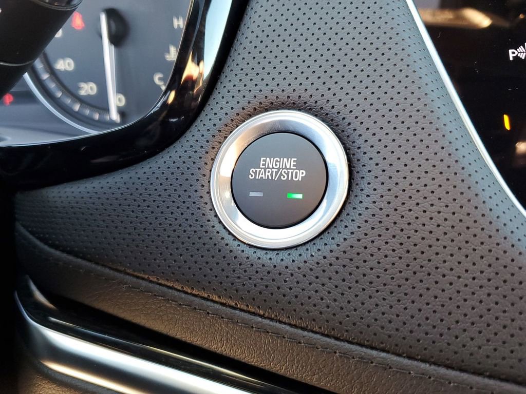 New 2025 Cadillac XT5 Premium Luxury w/ Technology Package image 18