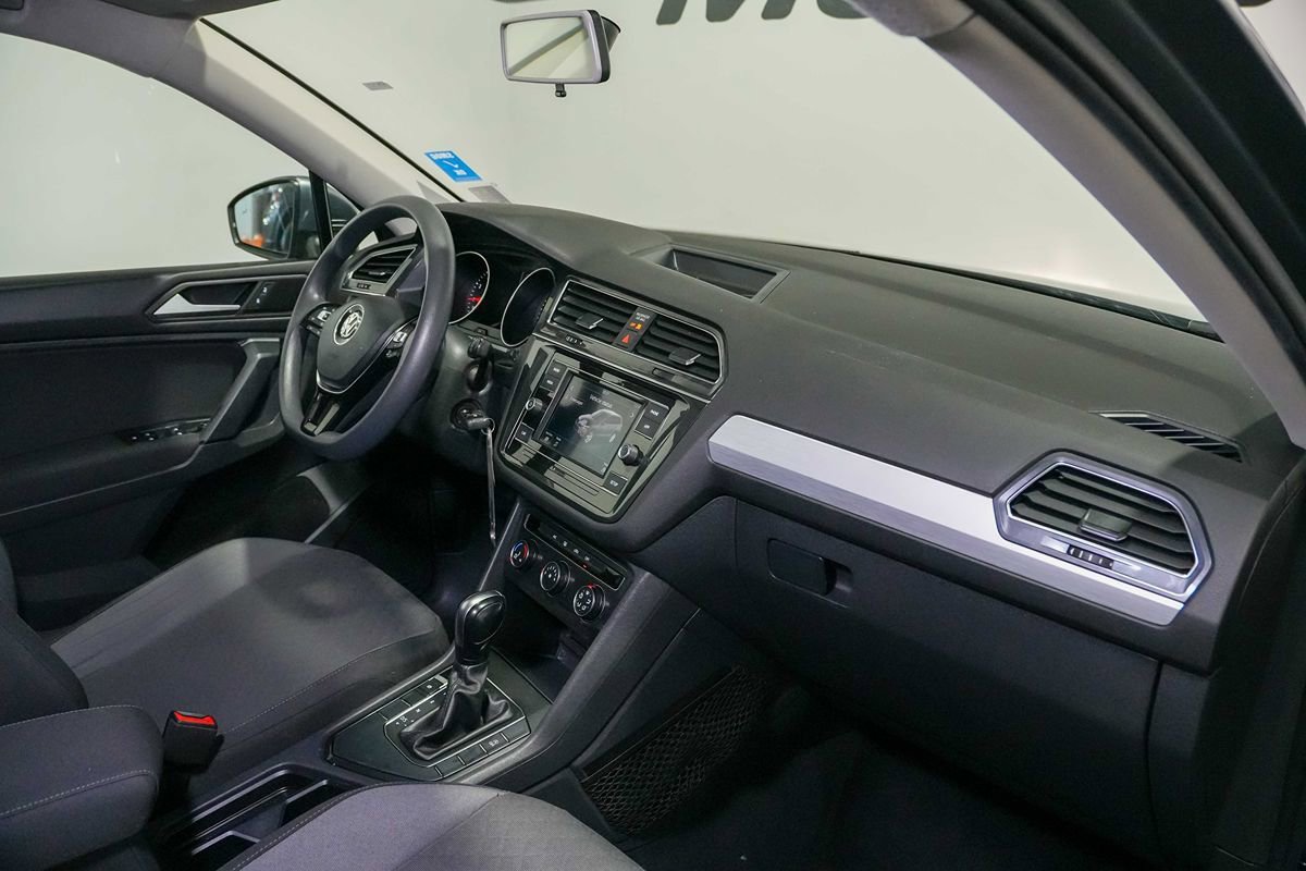 Used 2019 Volkswagen Tiguan S w/ Driver Assistance Package FWD image 25